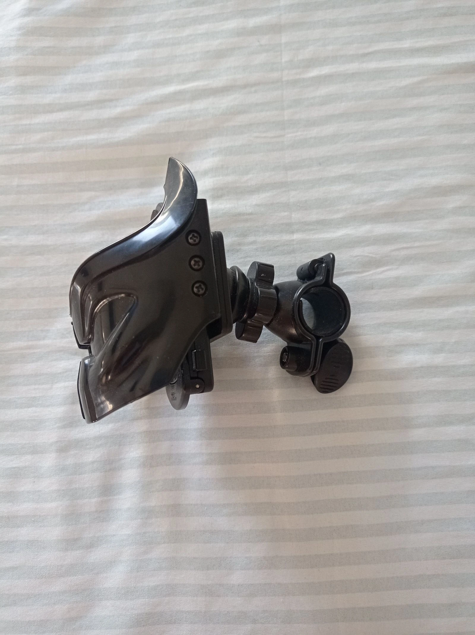 Soporte de móvil para bicicleta  – photo 2